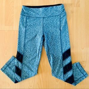 VOGO Cropped Leggings